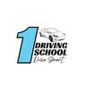1 Driving School logo