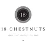 18 Chestnuts logo