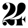 24S logo