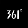 361Sport logo