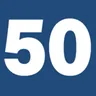 50 Floor logo