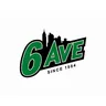 6 Ave Electronics logo