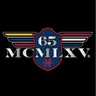 65MCMLXV logo