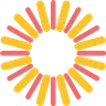 A Brighter Year logo