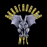 Abracadabra NYC logo