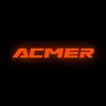 Acmer Laser logo