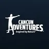 Adventures Cancun logo