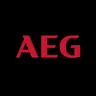 AEG (UK) logo