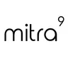 AHUJA logo
