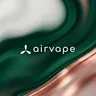 AirVape logo
