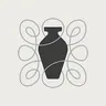 Alabaster logo