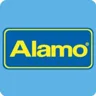 Alamo Rent a Car logo