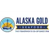 Alaska Gold logo