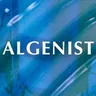 Algenist logo