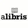 Alibris logo