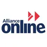 Alliance Online logo