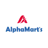 Alphamart logo