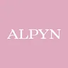 Alpyn Beauty logo