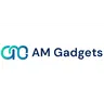 AM Gadgets logo
