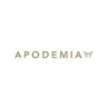 Apodemia logo