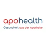 Apohealth logo