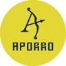Aporo logo