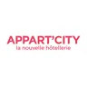Appart'city logo
