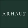 Arhaus logo
