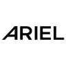 Ariel Bath logo