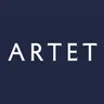 Artet logo