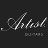 Artist Guitars (US) logo