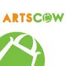 ArtsCow logo