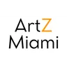 ArtZMiami logo
