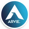 Arvie logo