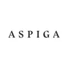 Aspiga (US) logo