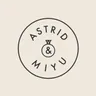 Astrid & Miyu (US) logo