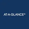 AT-A-GLANCE logo