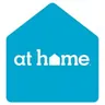 At Home logo