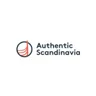 Authentic Scandinavia logo