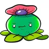 Avalon Magic Plants logo
