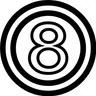 AVI-8 logo