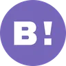 Bababing logo