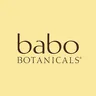 Babo Botanicals logo