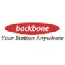 Backbone logo