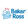 Baker Ross (UK) logo