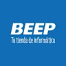 Beep logo