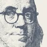 Benny's Eyewear logo