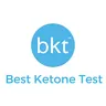 Best Ketone Test logo