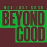 Beyond Good logo