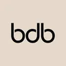 Billion Dollar Beauty logo